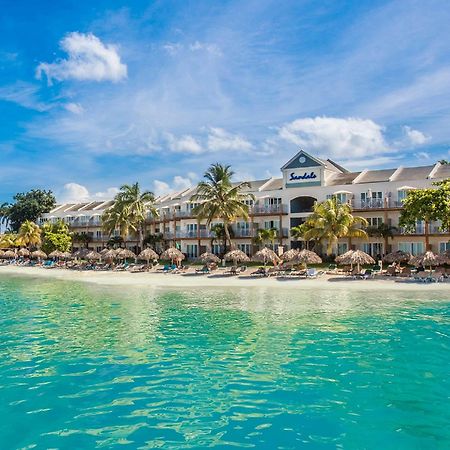 Sandals Negril (Adults Only) Hotel Exterior photo