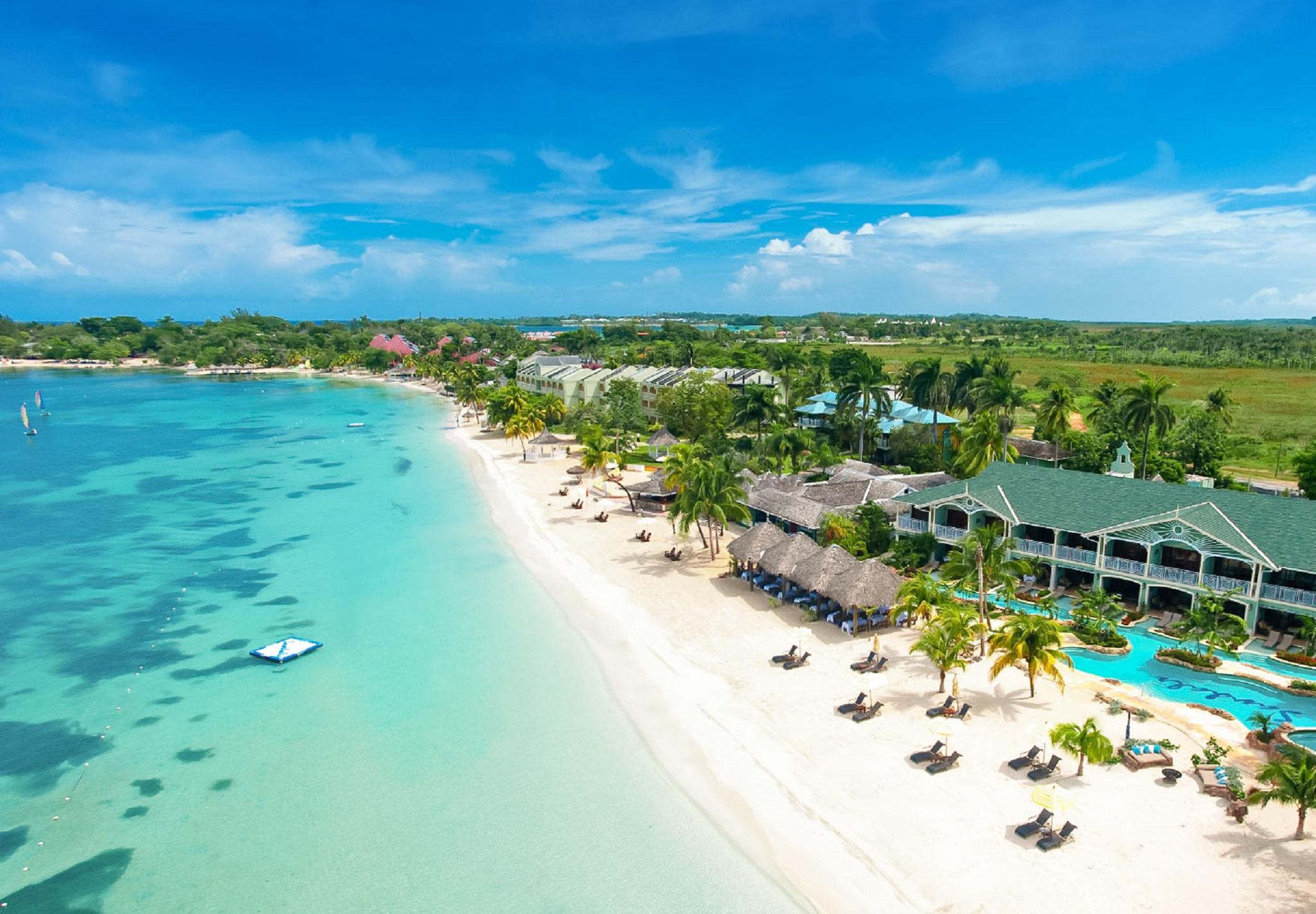 Sandals Negril (Adults Only) Hotel Exterior photo